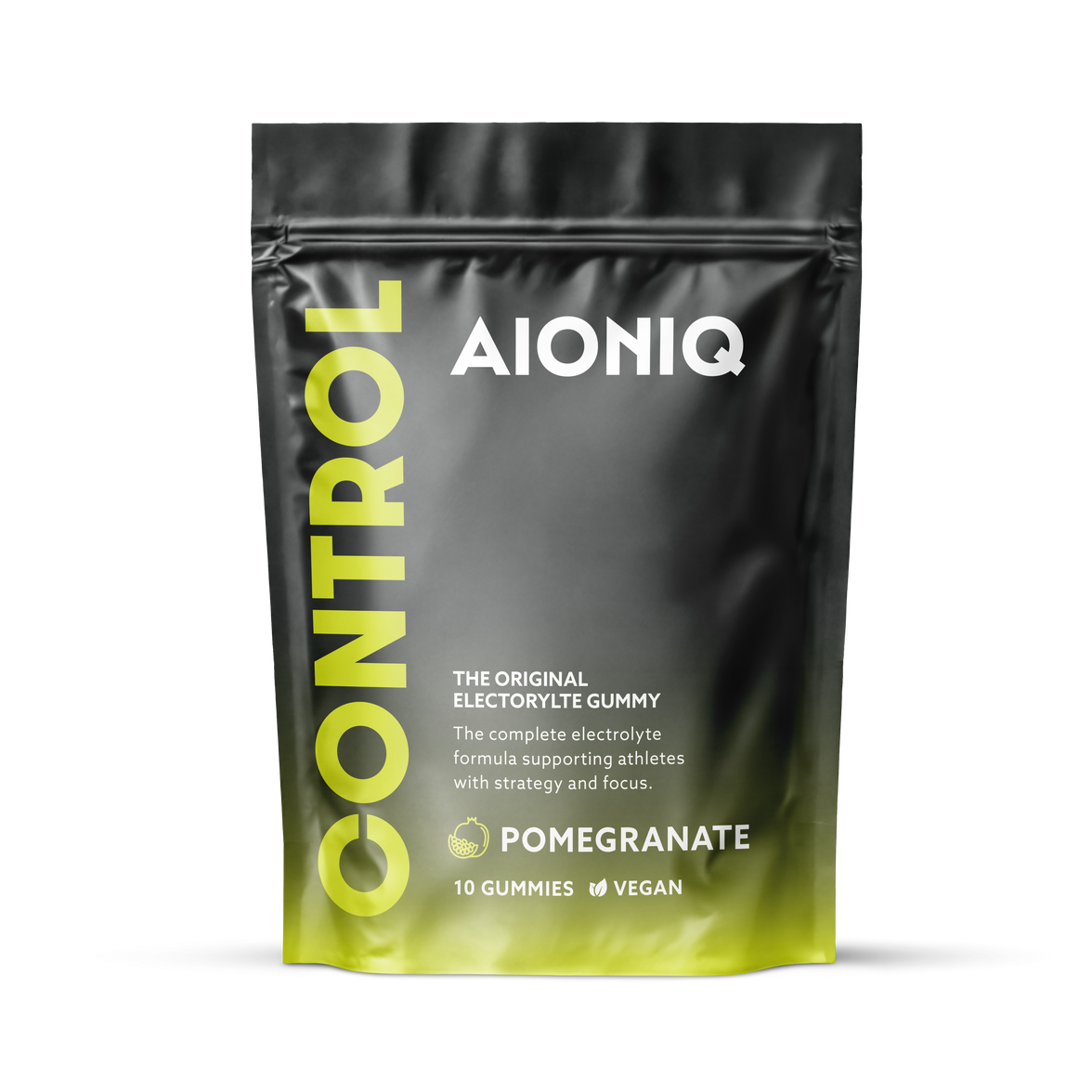 Control Granaatappel - pouch 10 stuks