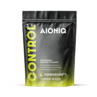 Control Granaatappel - pouch 10 stuks
